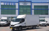 2021 MODEL IVECO DAILY 35 C 16 3750 KAPALI KASA KAMYONET