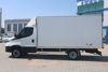 2021 MODEL IVECO DAILY 35 C 16 3750 KAPALI KASA KAMYONET
