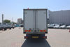 2021 MODEL IVECO DAILY 35 C 16 3750 KAPALI KASA KAMYONET