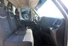 2021 MODEL IVECO DAILY 35 C 16 3750 KAPALI KASA KAMYONET