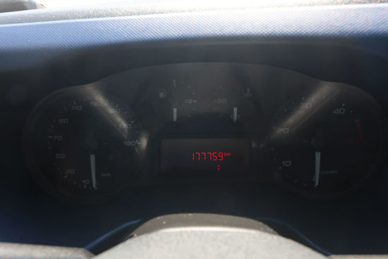 2021 MODEL IVECO DAILY 35 C 16 3750 KAPALI KASA KAMYONET