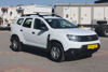 2021 MODEL DACIA DUSTER 1.5 BLUEDCİ 4X4 COMFORT 115 Hp