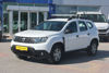 2021 MODEL DACIA DUSTER 1.5 BLUEDCİ 4X4 COMFORT 115 Hp