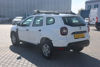 2021 MODEL DACIA DUSTER 1.5 BLUEDCİ 4X4 COMFORT 115 Hp