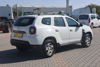 2021 MODEL DACIA DUSTER 1.5 BLUEDCİ 4X4 COMFORT 115 Hp