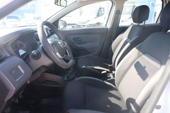 2021 MODEL DACIA DUSTER 1.5 BLUEDCİ 4X4 COMFORT 115 Hp