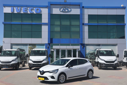 2023 MODEL RENAULT CLIO 1.0 SCE JOY 65 Hp
