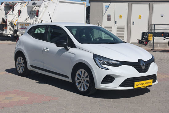 2023 MODEL RENAULT CLIO 1.0 SCE JOY 65 Hp