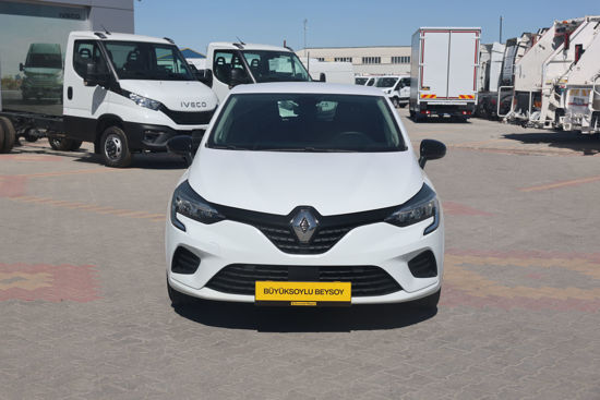 2023 MODEL RENAULT CLIO 1.0 SCE JOY 65 Hp