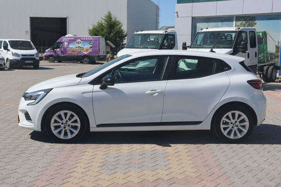 2023 MODEL RENAULT CLIO 1.0 SCE JOY 65 Hp