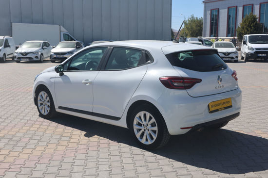 2023 MODEL RENAULT CLIO 1.0 SCE JOY 65 Hp