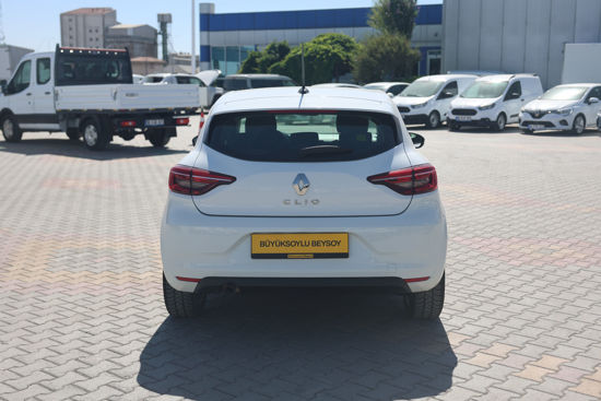 2023 MODEL RENAULT CLIO 1.0 SCE JOY 65 Hp