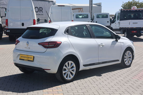 2023 MODEL RENAULT CLIO 1.0 SCE JOY 65 Hp