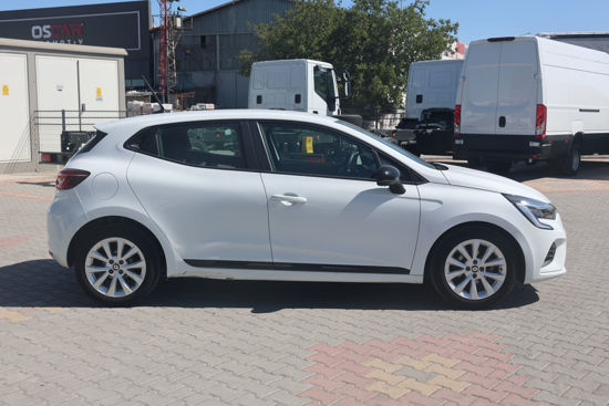 2023 MODEL RENAULT CLIO 1.0 SCE JOY 65 Hp