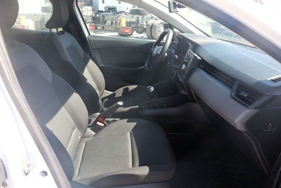 2023 MODEL RENAULT CLIO 1.0 SCE JOY 65 Hp
