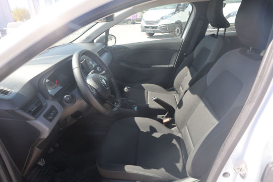 2023 MODEL RENAULT CLIO 1.0 SCE JOY 65 Hp