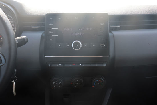 2023 MODEL RENAULT CLIO 1.0 SCE JOY 65 Hp