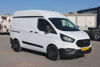2019 MODEL FORD TRANSİT CUSTOM VAN 340 S TREND 130 Hp