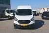 2019 MODEL FORD TRANSİT CUSTOM VAN 340 S TREND 130 Hp
