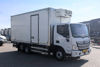 2024 MODEL OTOKAR ATLAS 3D 8 TEKER 12 TON FRİGORİFİK SOĞUTUCULU POLYESTER KASA KAMYON A/C