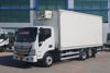 2024 MODEL OTOKAR ATLAS 3D 8 TEKER 12 TON FRİGORİFİK SOĞUTUCULU POLYESTER KASA KAMYON A/C