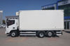2024 MODEL OTOKAR ATLAS 3D 8 TEKER 12 TON FRİGORİFİK SOĞUTUCULU POLYESTER KASA KAMYON A/C