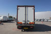2024 MODEL OTOKAR ATLAS 3D 8 TEKER 12 TON FRİGORİFİK SOĞUTUCULU POLYESTER KASA KAMYON A/C