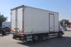 2024 MODEL OTOKAR ATLAS 3D 8 TEKER 12 TON FRİGORİFİK SOĞUTUCULU POLYESTER KASA KAMYON A/C