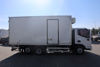 2024 MODEL OTOKAR ATLAS 3D 8 TEKER 12 TON FRİGORİFİK SOĞUTUCULU POLYESTER KASA KAMYON A/C