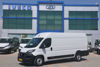 2021 MODEL FIAT DUCATO MAXI 2.2 15 M³ PANELVAN 140 Hp A/C