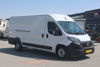2021 MODEL FIAT DUCATO MAXI 2.2 15 M³ PANELVAN 140 Hp A/C
