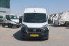 2021 MODEL FIAT DUCATO MAXI 2.2 15 M³ PANELVAN 140 Hp A/C