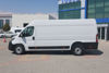 2021 MODEL FIAT DUCATO MAXI 2.2 15 M³ PANELVAN 140 Hp A/C