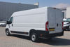 2021 MODEL FIAT DUCATO MAXI 2.2 15 M³ PANELVAN 140 Hp A/C
