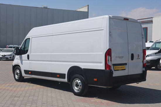 2021 MODEL FIAT DUCATO MAXI 2.2 15 M³ PANELVAN 140 Hp A/C