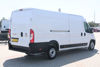 2021 MODEL FIAT DUCATO MAXI 2.2 15 M³ PANELVAN 140 Hp A/C