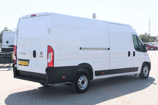 2021 MODEL FIAT DUCATO MAXI 2.2 15 M³ PANELVAN 140 Hp A/C
