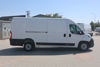 2021 MODEL FIAT DUCATO MAXI 2.2 15 M³ PANELVAN 140 Hp A/C