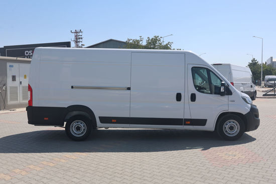 2021 MODEL FIAT DUCATO MAXI 2.2 15 M³ PANELVAN 140 Hp A/C