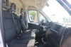 2021 MODEL FIAT DUCATO MAXI 2.2 15 M³ PANELVAN 140 Hp A/C