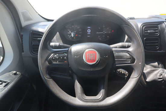 2021 MODEL FIAT DUCATO MAXI 2.2 15 M³ PANELVAN 140 Hp A/C