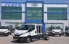 2023 MODEL IVECO DAILY 35 C 16 3750 ŞASE KAMYONET Hİ-MATİC