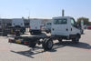 2023 MODEL IVECO DAILY 35 C 16 3750 ŞASE KAMYONET Hİ-MATİC