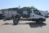 2023 MODEL IVECO DAILY 35 C 16 3750 ŞASE KAMYONET Hİ-MATİC