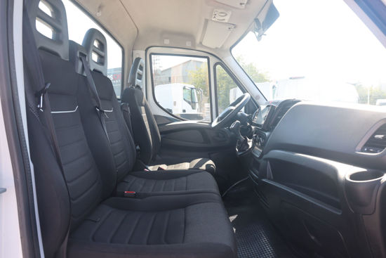 2023 MODEL IVECO DAILY 35 C 16 3750 ŞASE KAMYONET Hİ-MATİC