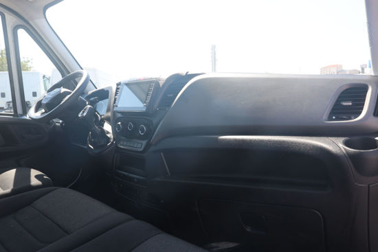 2023 MODEL IVECO DAILY 35 C 16 3750 ŞASE KAMYONET Hİ-MATİC