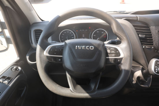 2023 MODEL IVECO DAILY 35 C 16 3750 ŞASE KAMYONET Hİ-MATİC