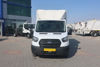 2022 MODEL FORD TRANSIT 350 ED KAPALI  POLYESTER KASA KAMYONET 170 Hp