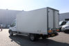 2022 MODEL FORD TRANSIT 350 ED KAPALI  POLYESTER KASA KAMYONET 170 Hp