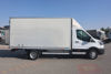 2022 MODEL FORD TRANSIT 350 ED KAPALI  POLYESTER KASA KAMYONET 170 Hp